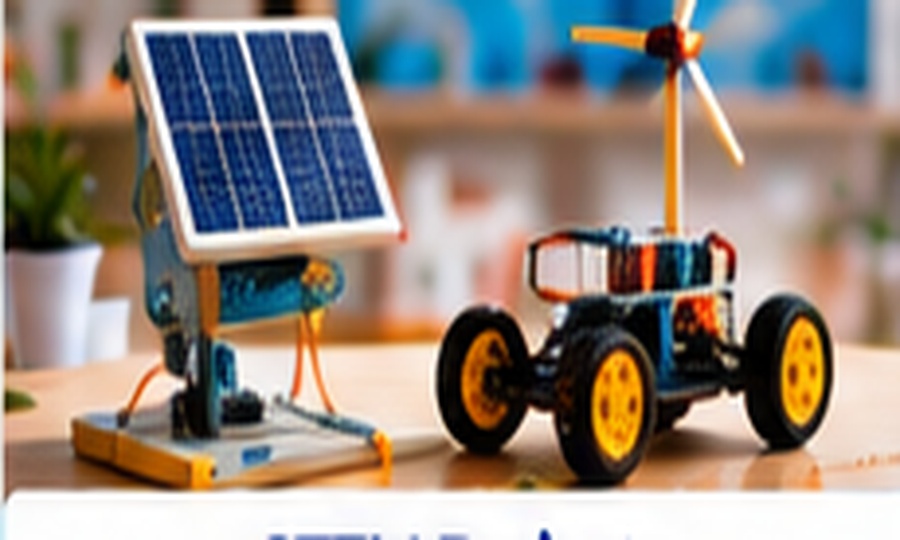 STEM project